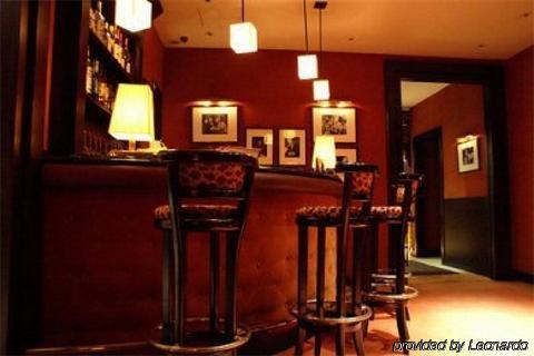 Hotel Design Sance
