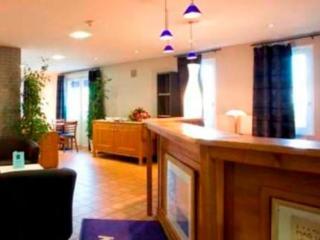 Hotel Design Sance